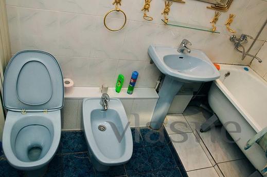 turnkey room, wifi, Perm - apartment by the day