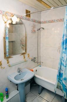 turnkey room, wifi, Perm - apartment by the day
