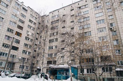 turnkey room, wifi, Perm - apartment by the day