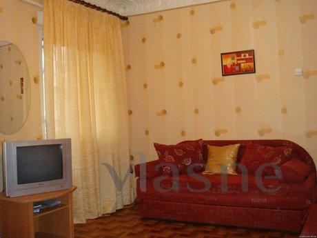 m. 10min. from station The apartment is located in the Frunze district of Saratov.