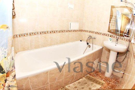 m. 10min. from station The apartment is located in the Frunze district of Saratov.