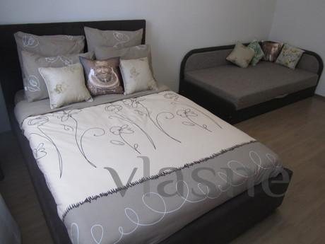 lake apart, Saint Petersburg - apartment by the day