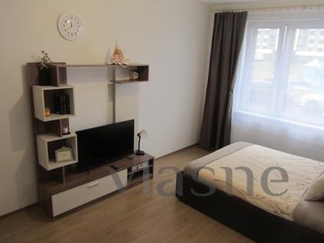 lake apart, Saint Petersburg - apartment by the day
