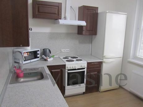 lake apart, Saint Petersburg - apartment by the day