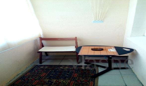 Cozy and affordable apartment in Tagansk, Yekaterinburg - apartment by the day