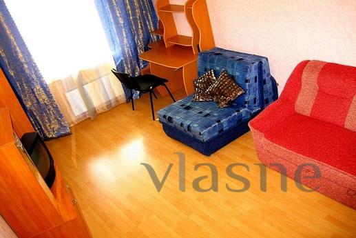 Cozy, comfortable, inexpensive, Yekaterinburg - apartment by the day