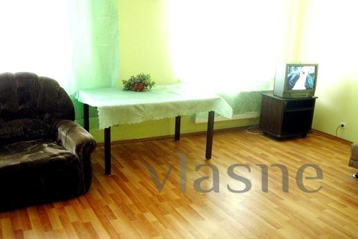 Rent in Railway area, Yekaterinburg - apartment by the day