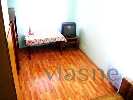 Rent in Railway area, Yekaterinburg - apartment by the day