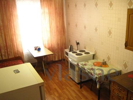 Rent in Railway area, Yekaterinburg - apartment by the day