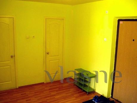 Rent in Railway area, Yekaterinburg - apartment by the day