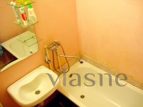 Rent in Railway area, Yekaterinburg - apartment by the day