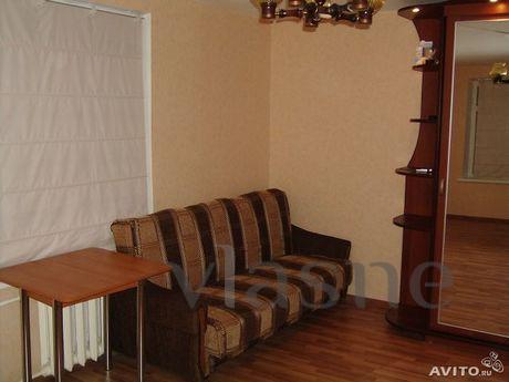 Rent an apartment, Moscow - apartment by the day