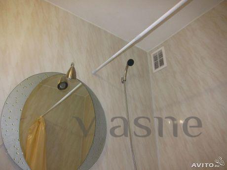 Rent an apartment, Moscow - apartment by the day