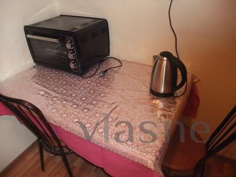 Rent an apartment, Moscow - apartment by the day