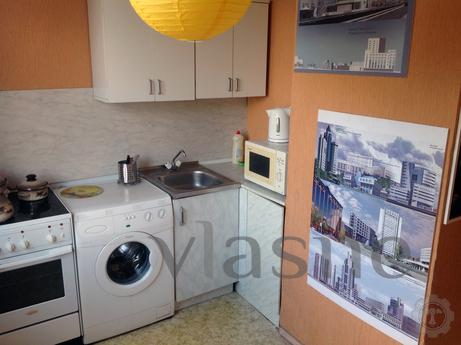 Rent one-room apartment, Moscow - apartment by the day