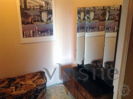 Rent one-room apartment, Moscow - apartment by the day