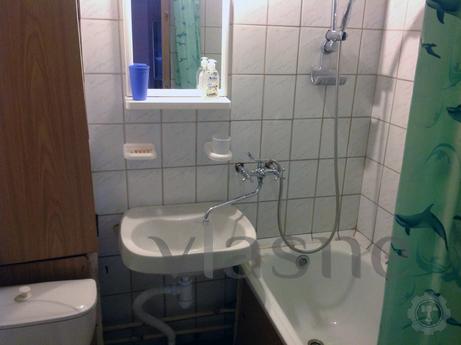 Rent one-room apartment, Moscow - apartment by the day