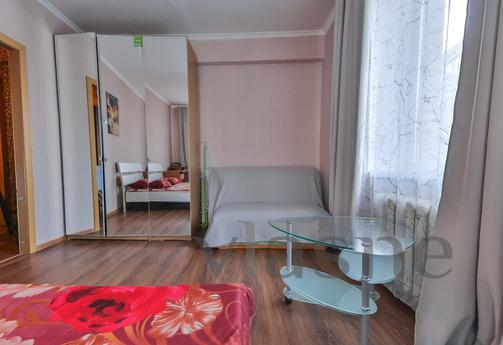 Apartment for Rent 'Pulse', Moscow - apartment by the day