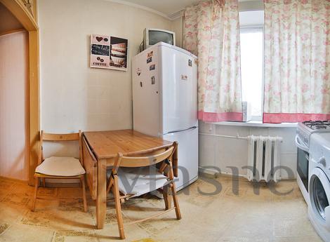 Apartment for Rent 'Pulse', Moscow - apartment by the day