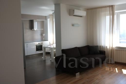 Good repair, new furniture, kitchen with all appliances (mic