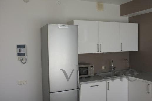 Apartment on the avenue of the world, Moscow - apartment by the day