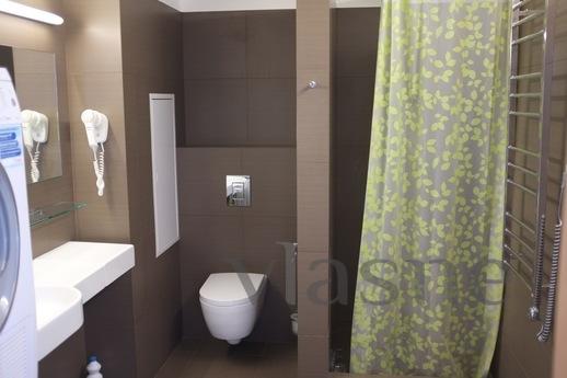 Apartment on the avenue of the world, Moscow - apartment by the day