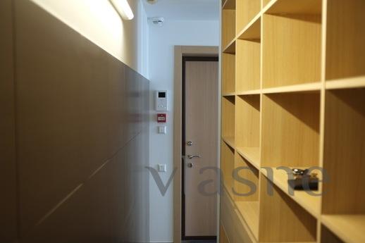 Apartment on the avenue of the world, Moscow - apartment by the day