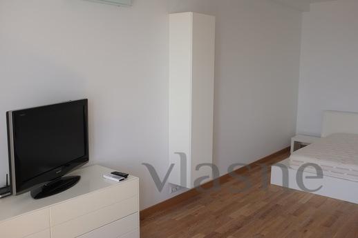 Apartment on the avenue of the world, Moscow - apartment by the day