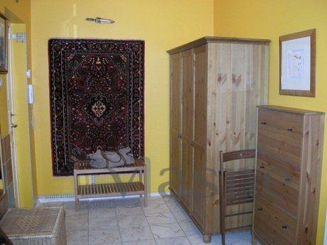 Cozy apartment near the  Dynamo, Moscow - apartment by the day
