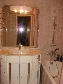 Apartments on the Sukharevskaya, Moscow - apartment by the day