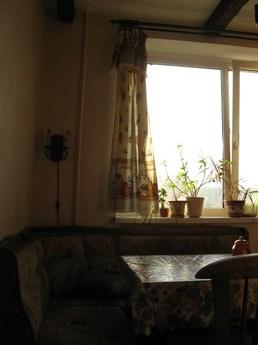 Apartments on the Sukharevskaya, Moscow - apartment by the day