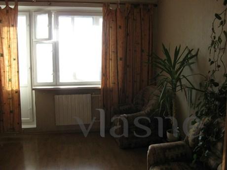 Apartments on the Sukharevskaya, Moscow - apartment by the day
