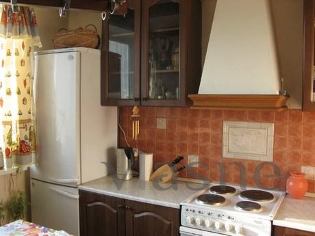 Apartment standard-class, within walking distance from the m