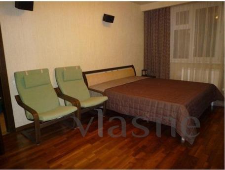 Apartments in Medvedkovo, Moscow - apartment by the day