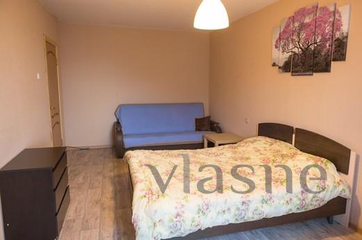 Apartment for Rent 'Friendship', Moscow - apartment by the day