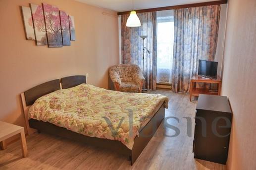 Apartment for Rent 'Friendship', Moscow - apartment by the day