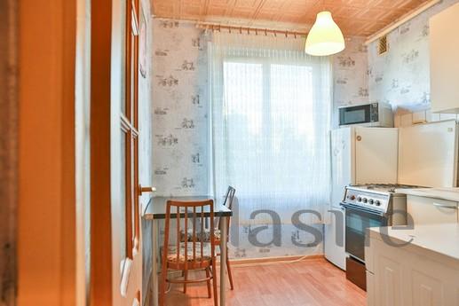 Apartment for Rent 'Friendship', Moscow - apartment by the day