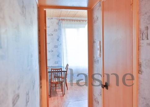 Apartment for Rent 'Friendship', Moscow - apartment by the day