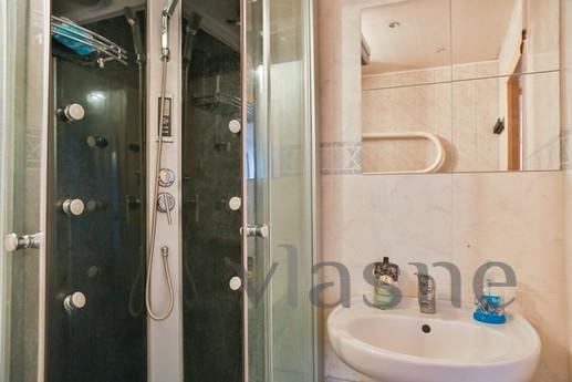 Apartment for Rent 'Friendship', Moscow - apartment by the day