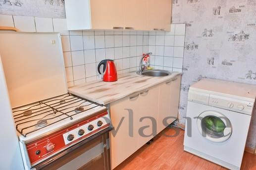 Apartment for Rent 'Friendship', Moscow - apartment by the day
