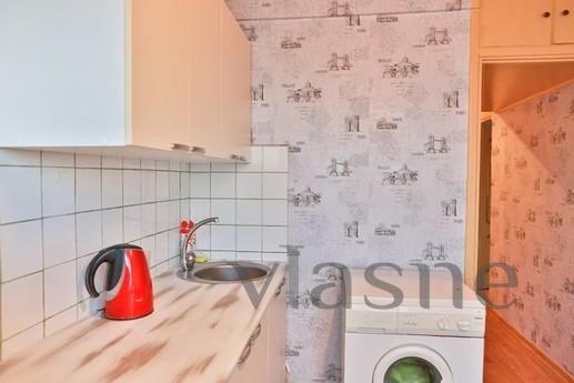 Apartment for Rent 'Friendship', Moscow - apartment by the day