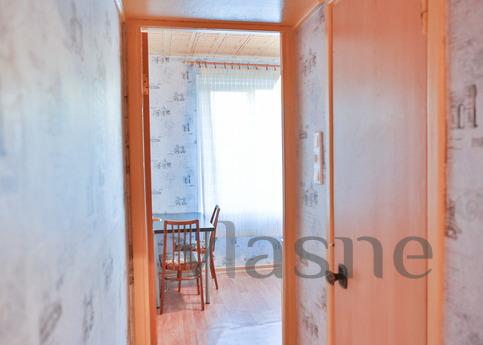 Apartment for Rent 'Friendship', Moscow - apartment by the day