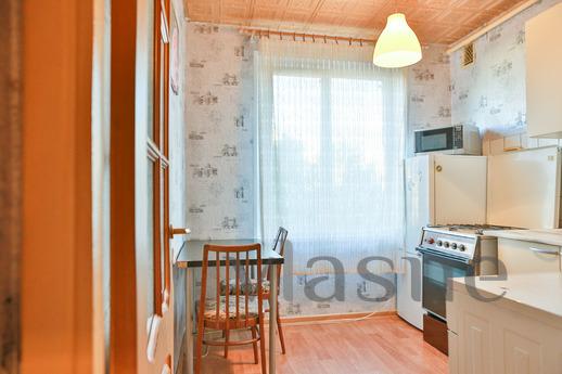 Apartment for Rent 'Friendship', Moscow - apartment by the day