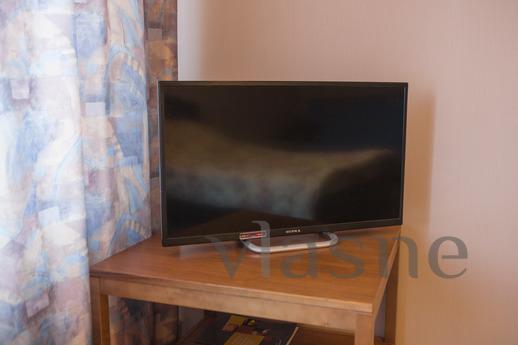 Apartment for Rent 'Friendship', Moscow - apartment by the day
