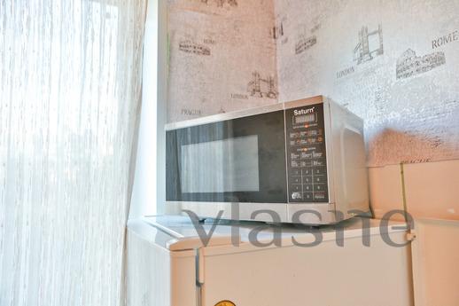 Apartment for Rent 'Friendship', Moscow - apartment by the day