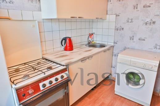 Apartment for Rent 'Friendship', Moscow - apartment by the day