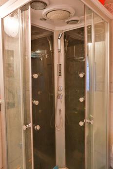 Apartment for Rent 'Friendship', Moscow - apartment by the day
