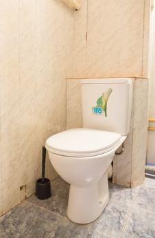 Apartment for Rent 'Friendship', Moscow - apartment by the day