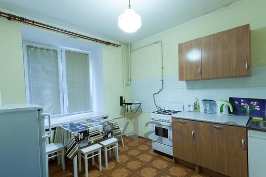 Apartment for Rent 'Victoria', Moscow - apartment by the day