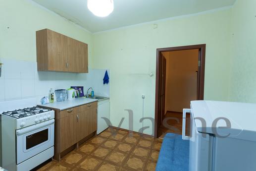 Apartment for Rent 'Victoria', Moscow - apartment by the day